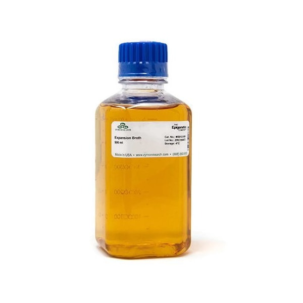 Expansion Broth, EB, 500 ml